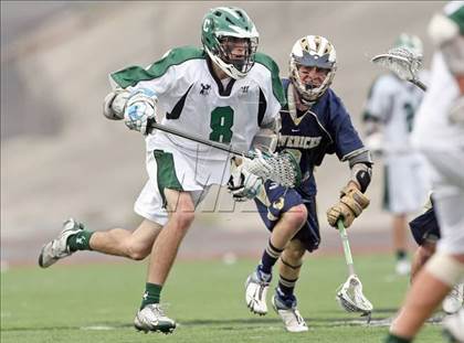 Thumbnail 1 in La Costa Canyon vs. Coronado (CIF SDS Final) photogallery.