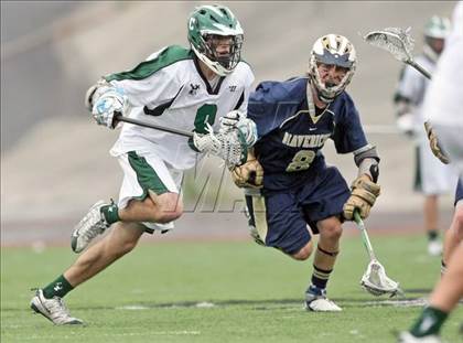 Thumbnail 3 in La Costa Canyon vs. Coronado (CIF SDS Final) photogallery.