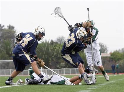 Thumbnail 2 in La Costa Canyon vs. Coronado (CIF SDS Final) photogallery.