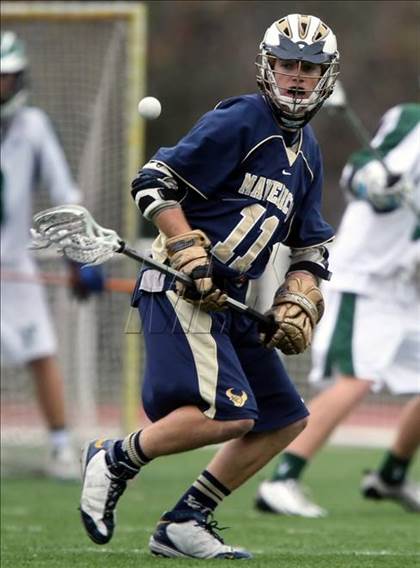 Thumbnail 3 in La Costa Canyon vs. Coronado (CIF SDS Final) photogallery.