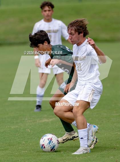 Thumbnail 2 in Rabun Gap-Nacoochee @ Ravenscroft photogallery.