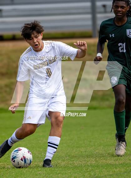 Thumbnail 3 in Rabun Gap-Nacoochee @ Ravenscroft photogallery.
