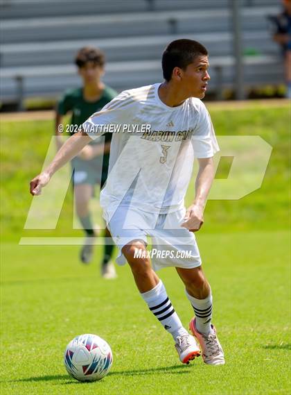 Thumbnail 2 in Rabun Gap-Nacoochee @ Ravenscroft photogallery.