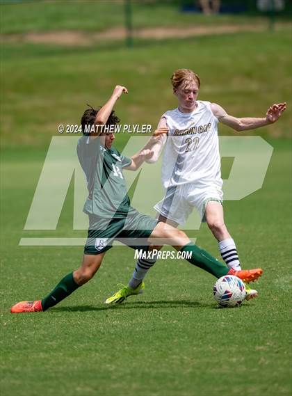 Thumbnail 2 in Rabun Gap-Nacoochee @ Ravenscroft photogallery.