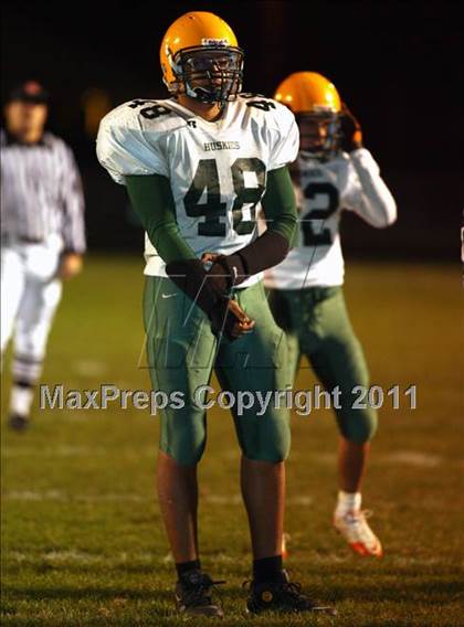 Thumbnail 2 in Hoover @ Lincoln [Abraham]  photogallery.