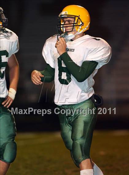 Thumbnail 1 in Hoover @ Lincoln [Abraham]  photogallery.