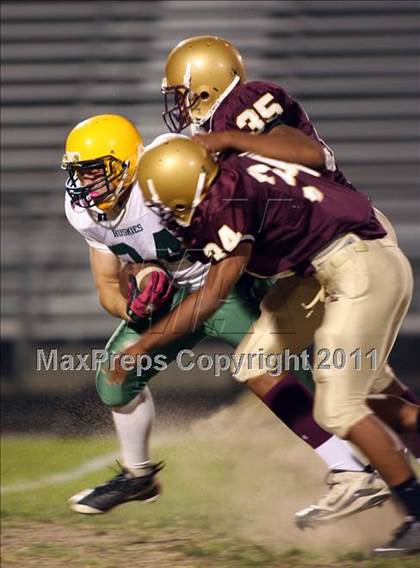 Thumbnail 3 in Hoover @ Lincoln [Abraham]  photogallery.