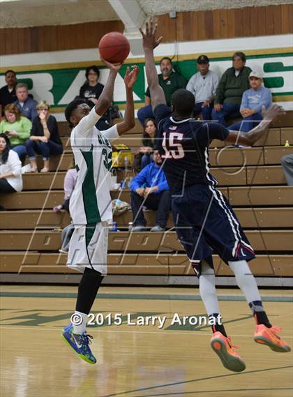 Thumbnail 2 in Liberty @ Garces photogallery.