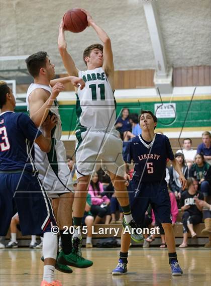 Thumbnail 1 in Liberty @ Garces photogallery.