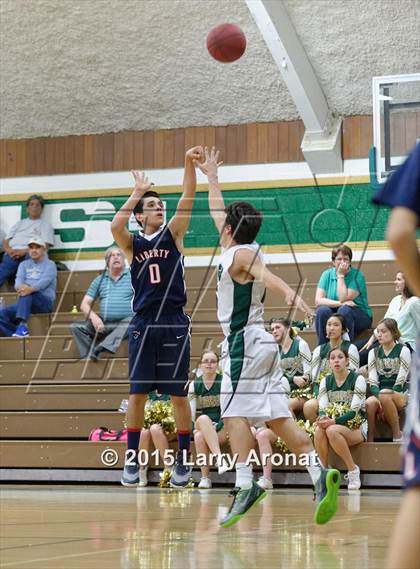 Thumbnail 3 in Liberty @ Garces photogallery.
