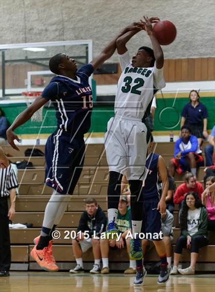 Thumbnail 3 in Liberty @ Garces photogallery.
