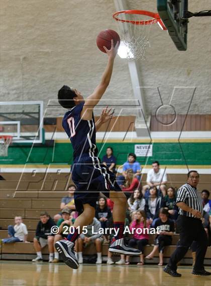 Thumbnail 2 in Liberty @ Garces photogallery.