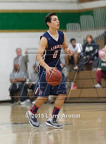 Thumbnail 3 in Liberty @ Garces photogallery.