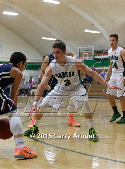 Thumbnail 1 in Liberty @ Garces photogallery.