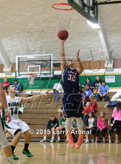 Thumbnail 2 in Liberty @ Garces photogallery.