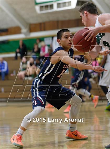 Thumbnail 2 in Liberty @ Garces photogallery.