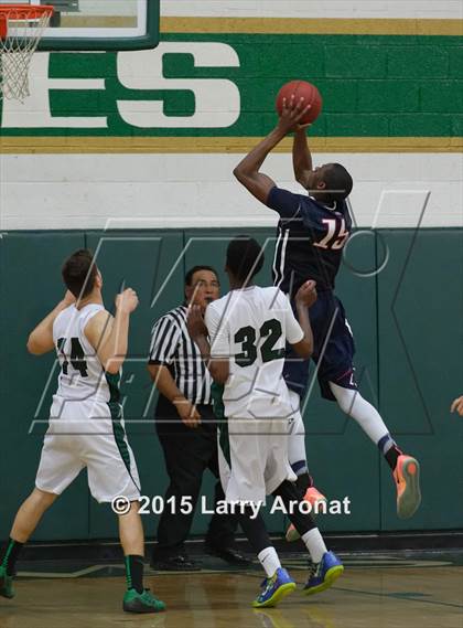 Thumbnail 2 in Liberty @ Garces photogallery.