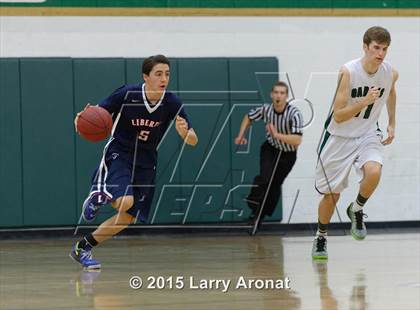Thumbnail 1 in Liberty @ Garces photogallery.