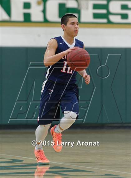 Thumbnail 2 in Liberty @ Garces photogallery.