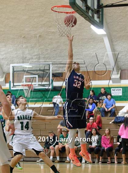 Thumbnail 3 in Liberty @ Garces photogallery.
