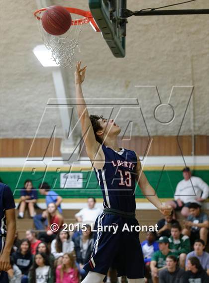 Thumbnail 1 in Liberty @ Garces photogallery.