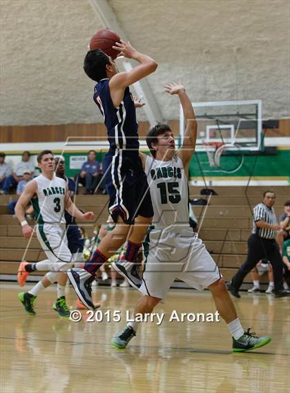 Thumbnail 1 in Liberty @ Garces photogallery.