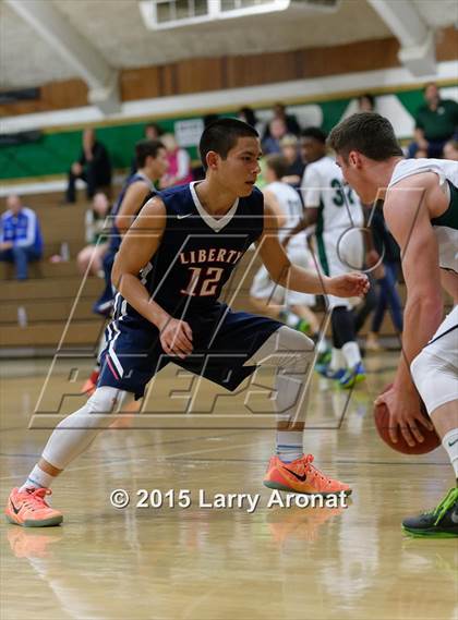 Thumbnail 3 in Liberty @ Garces photogallery.