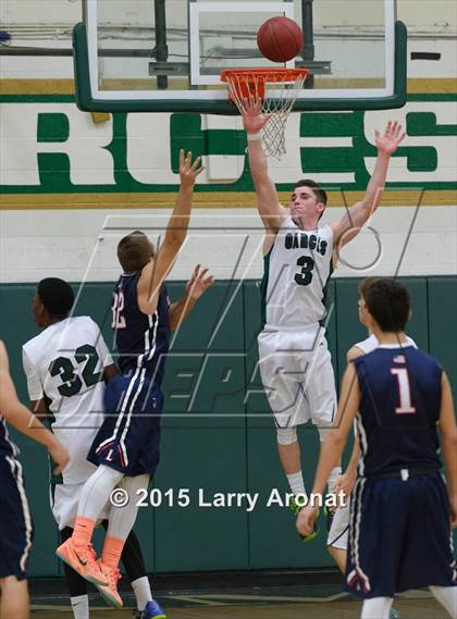 Thumbnail 3 in Liberty @ Garces photogallery.