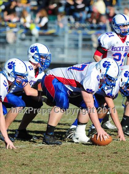 Thumbnail 1 in Rocky Hill @ RHAM photogallery.