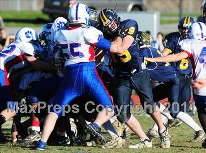 Thumbnail 1 in Rocky Hill @ RHAM photogallery.