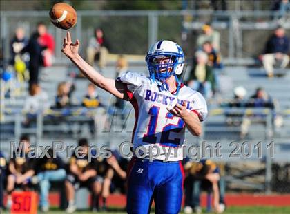 Thumbnail 3 in Rocky Hill @ RHAM photogallery.