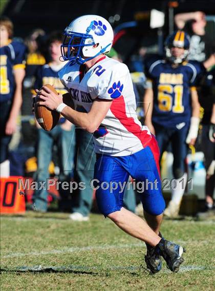 Thumbnail 3 in Rocky Hill @ RHAM photogallery.