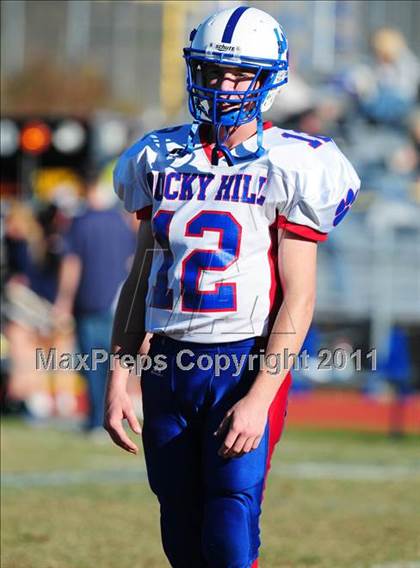 Thumbnail 2 in Rocky Hill @ RHAM photogallery.