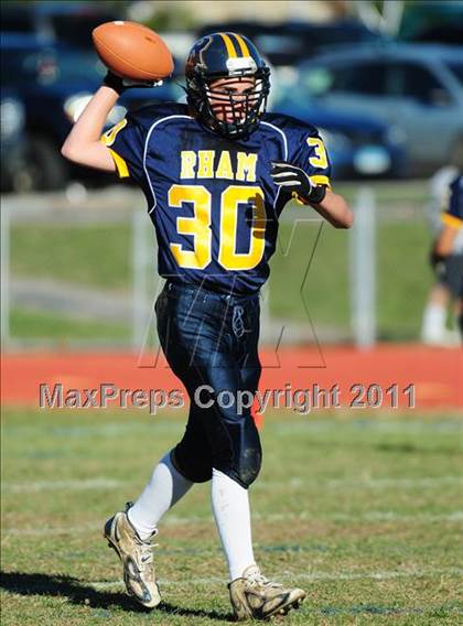 Thumbnail 1 in Rocky Hill @ RHAM photogallery.