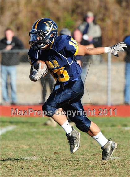 Thumbnail 2 in Rocky Hill @ RHAM photogallery.