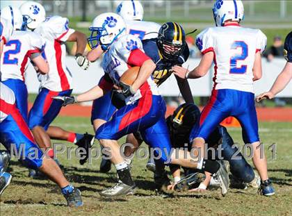 Thumbnail 3 in Rocky Hill @ RHAM photogallery.
