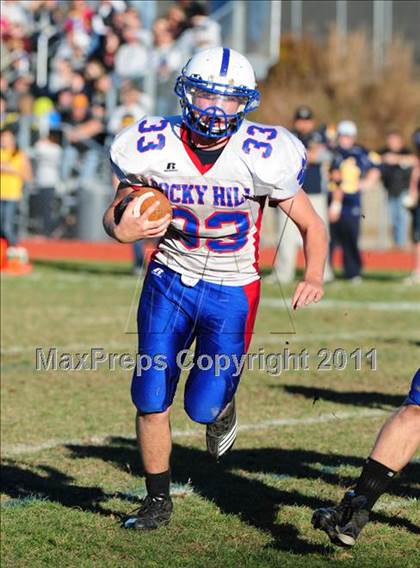 Thumbnail 2 in Rocky Hill @ RHAM photogallery.