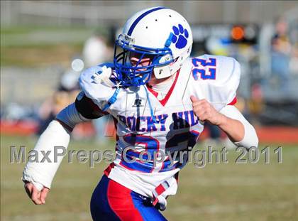Thumbnail 2 in Rocky Hill @ RHAM photogallery.