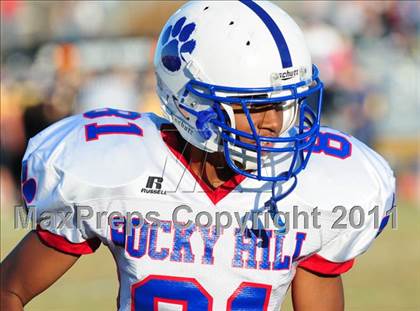 Thumbnail 1 in Rocky Hill @ RHAM photogallery.