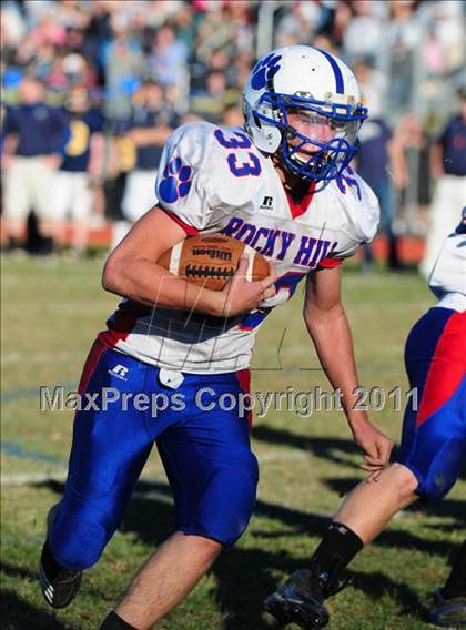 Thumbnail 2 in Rocky Hill @ RHAM photogallery.