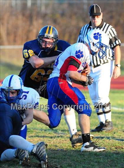 Thumbnail 3 in Rocky Hill @ RHAM photogallery.