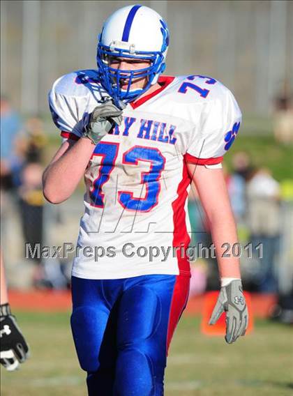 Thumbnail 1 in Rocky Hill @ RHAM photogallery.