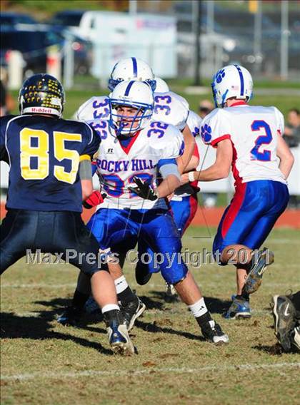 Thumbnail 3 in Rocky Hill @ RHAM photogallery.