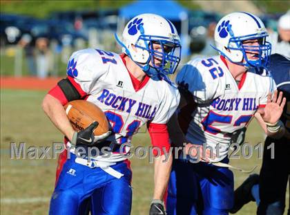 Thumbnail 3 in Rocky Hill @ RHAM photogallery.