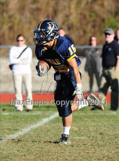 Thumbnail 3 in Rocky Hill @ RHAM photogallery.