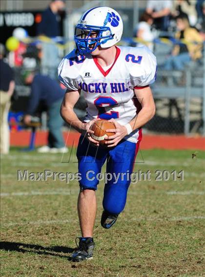 Thumbnail 1 in Rocky Hill @ RHAM photogallery.