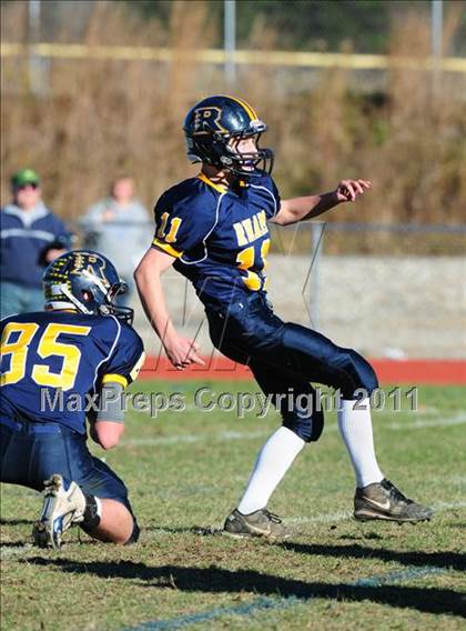 Thumbnail 1 in Rocky Hill @ RHAM photogallery.
