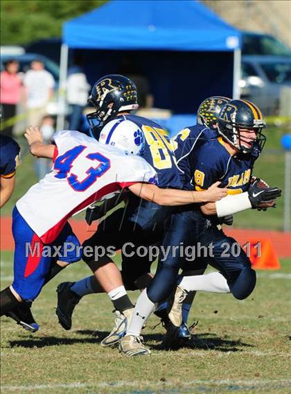 Thumbnail 1 in Rocky Hill @ RHAM photogallery.