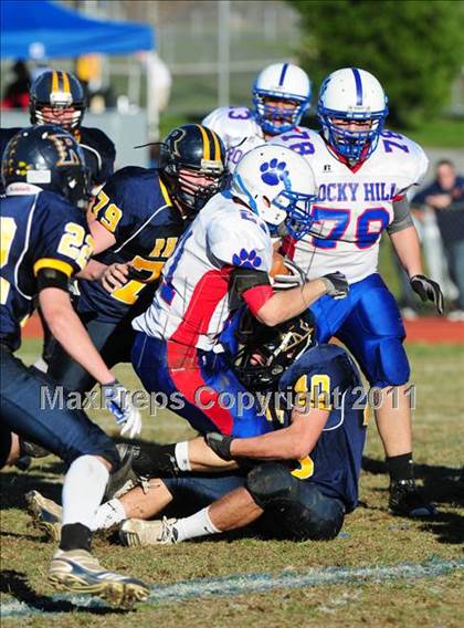 Thumbnail 1 in Rocky Hill @ RHAM photogallery.