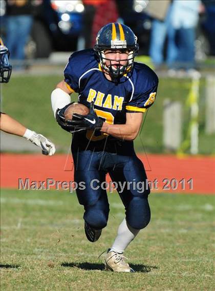 Thumbnail 1 in Rocky Hill @ RHAM photogallery.